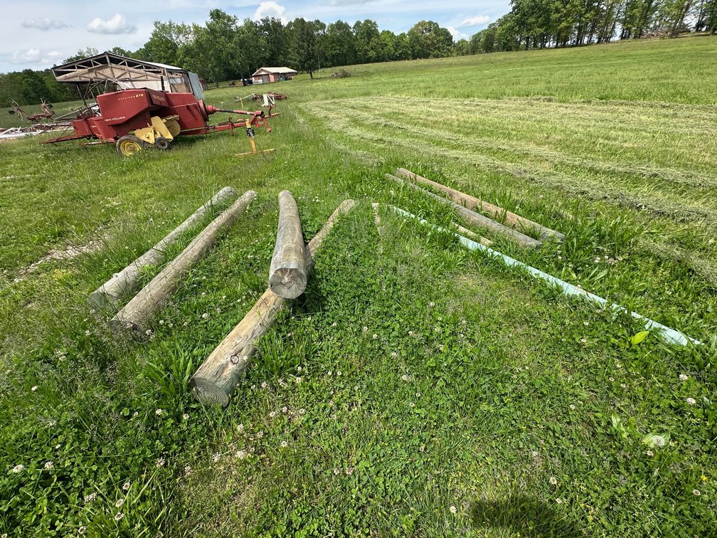 Image for Dill Farm Auction