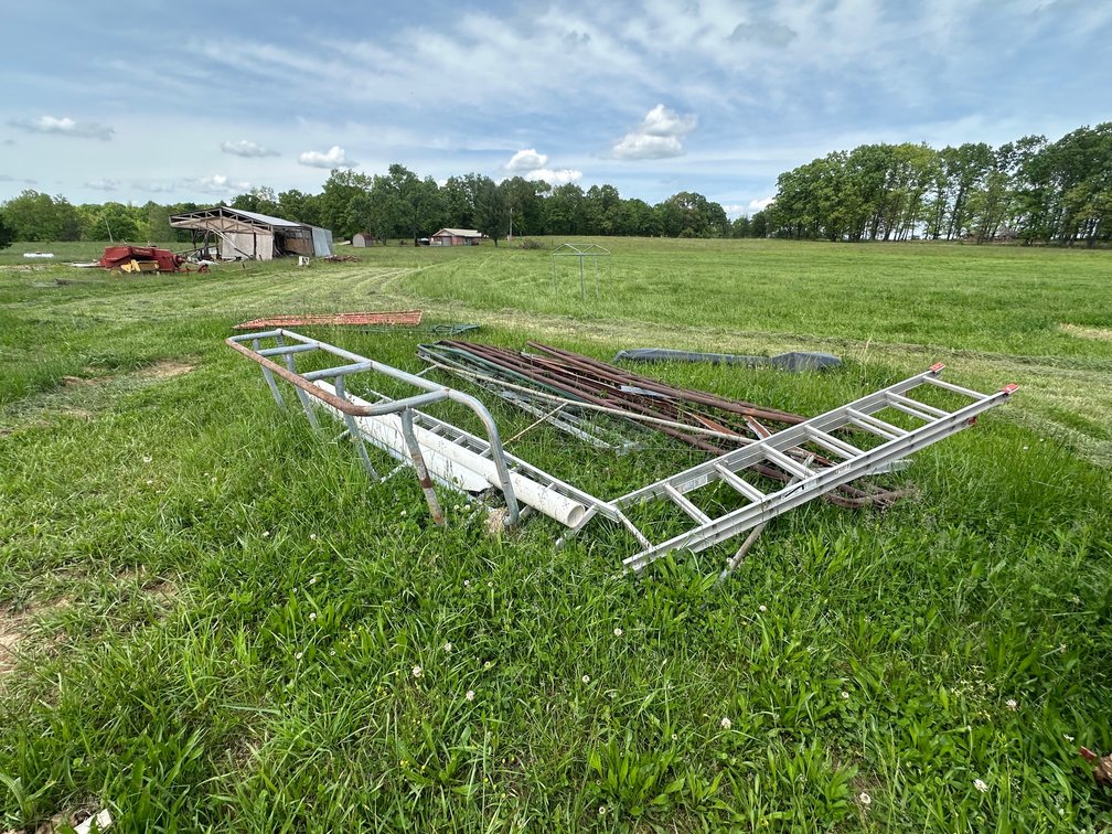 Image for Dill Farm Auction