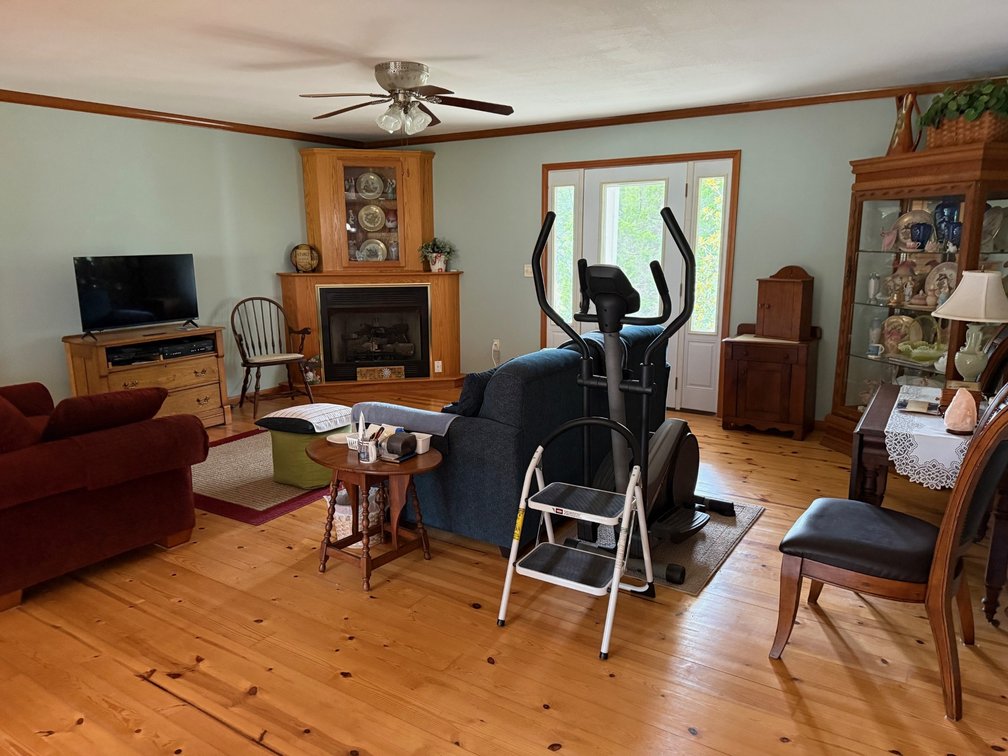 Image for Salmon Real Estate Auction