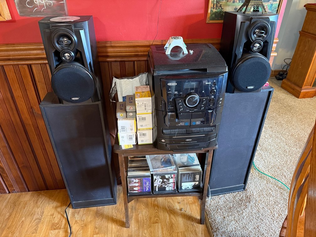 Image for Collins Real Estate Auction
