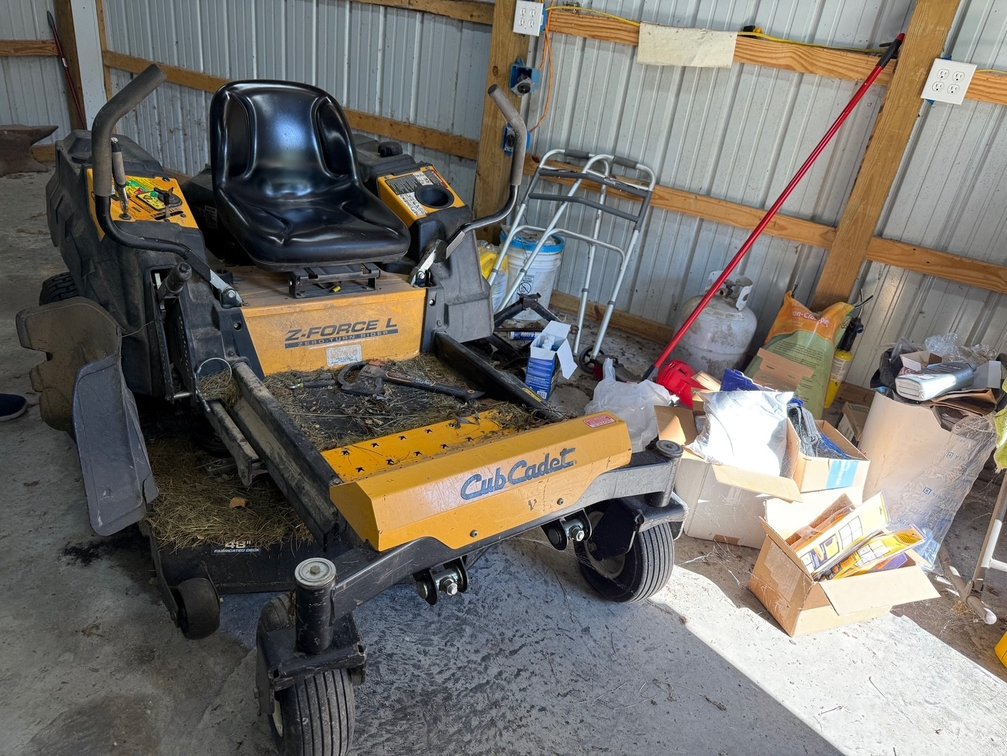 Image for Collins Real Estate Auction