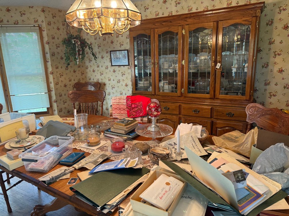Image for Pruett Real Estate Auction