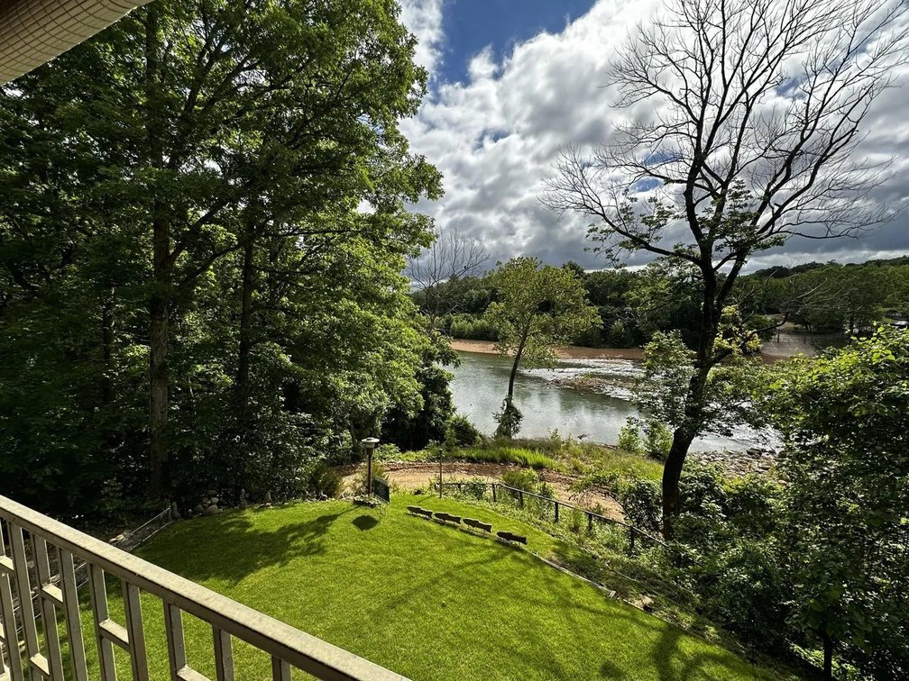 Image for Norfork River Cabin Auction