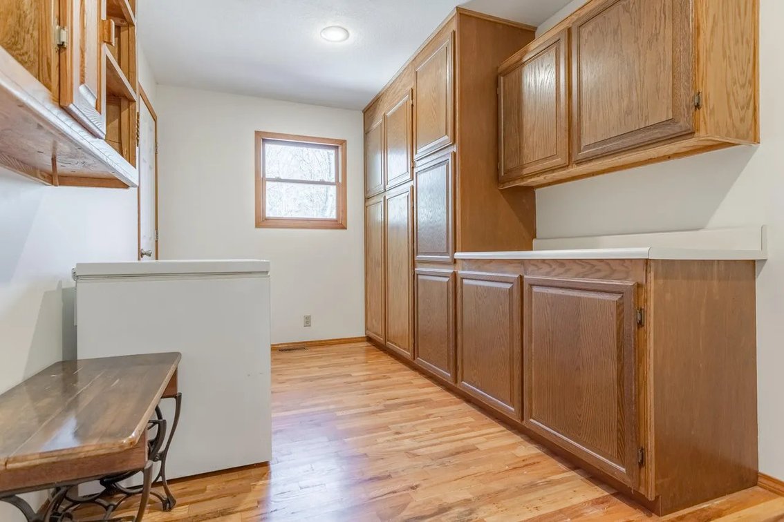 Image for Norfork River Cabin Auction