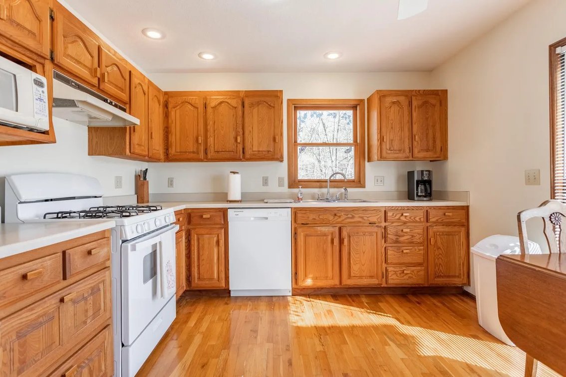 Image for Norfork River Cabin Auction