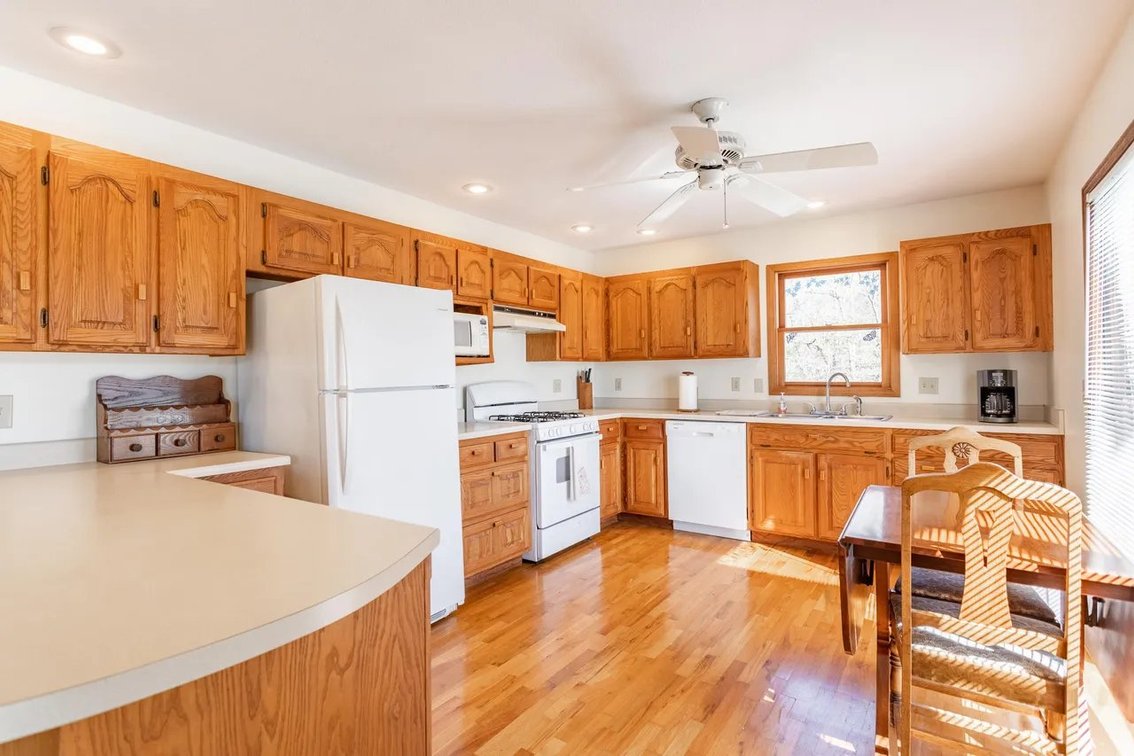 Image for Norfork River Cabin Auction