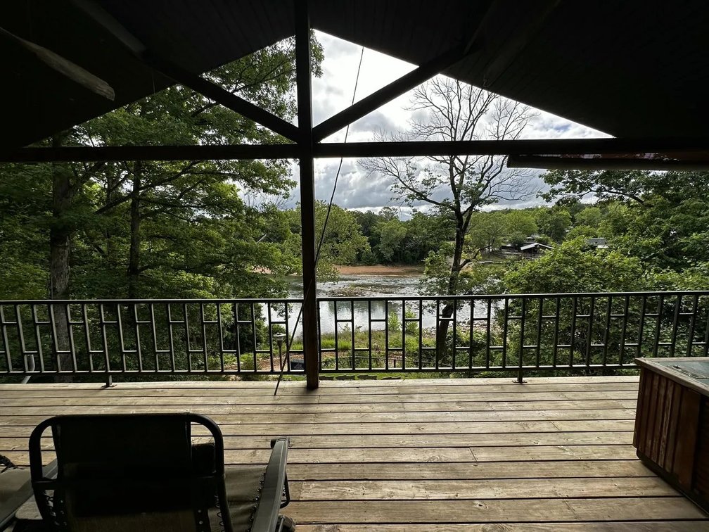 Image for Norfork River Cabin Auction