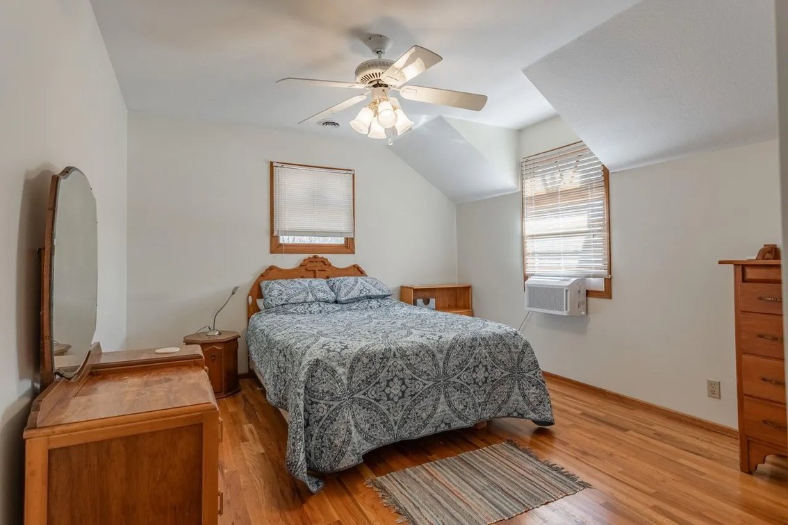 Image for Norfork River Cabin Auction