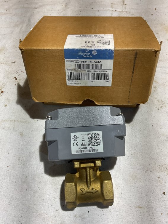 Liquid flow switch, new