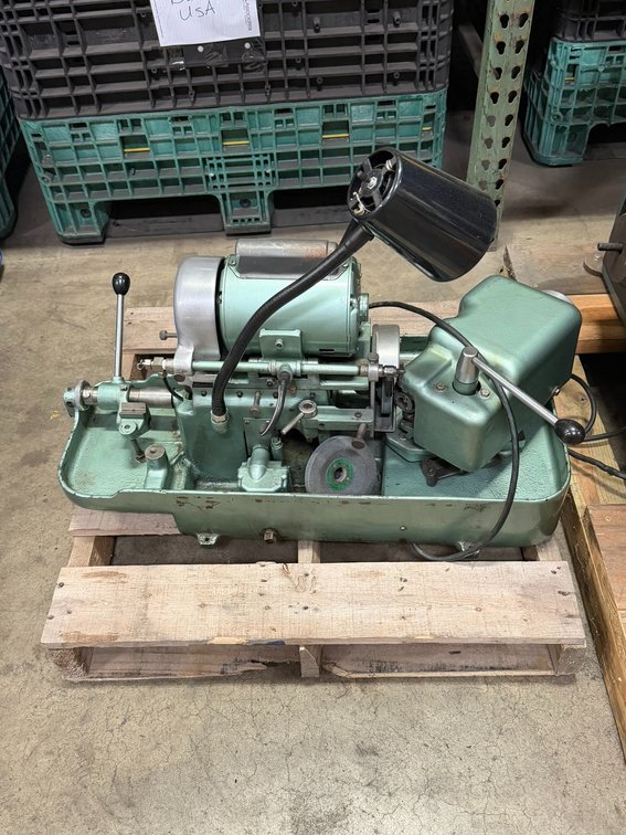 Kwik-Way Valve Refacer