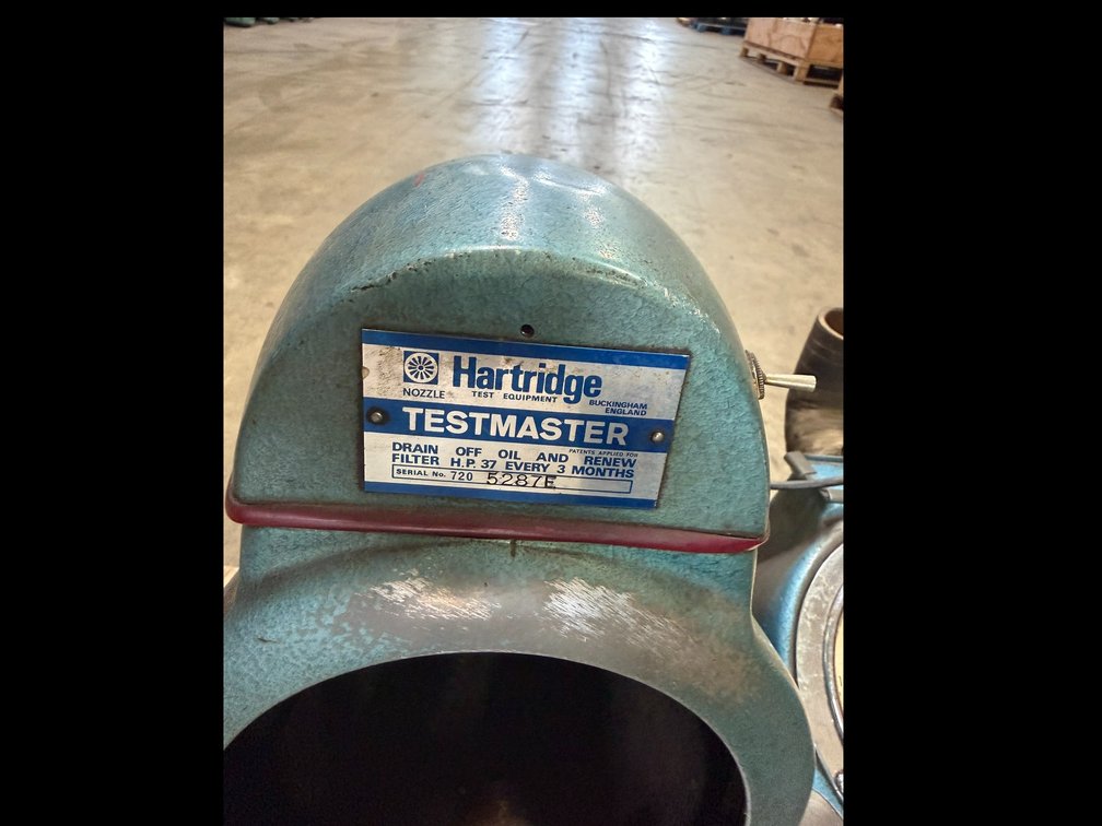 Mixed Used Machine and Tools