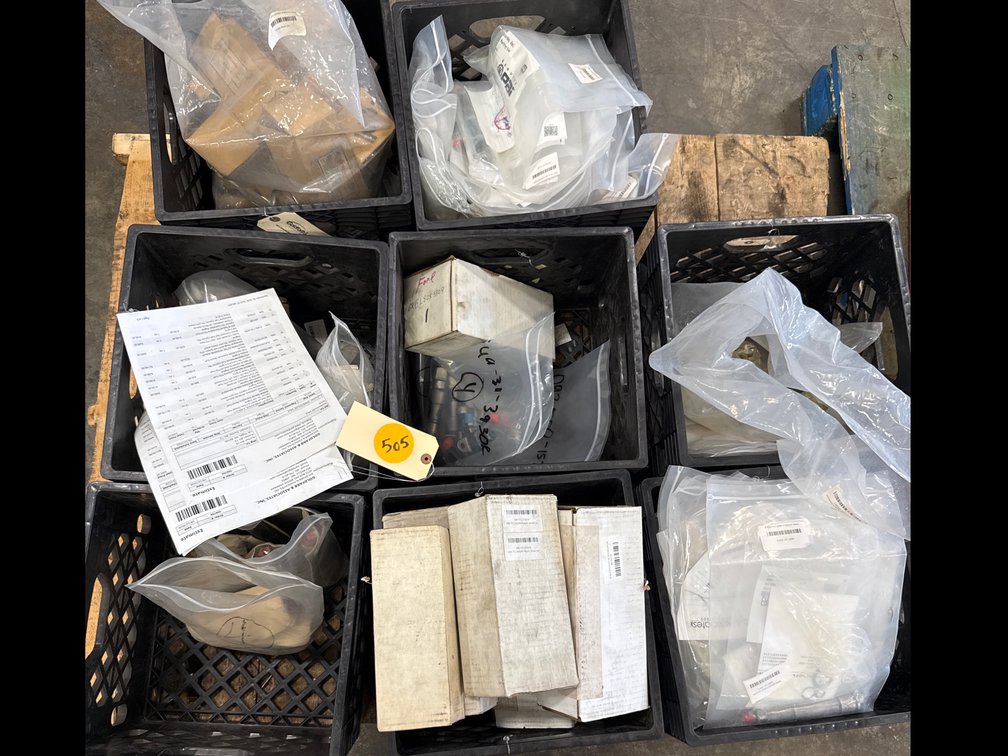 Mechanical Injectors