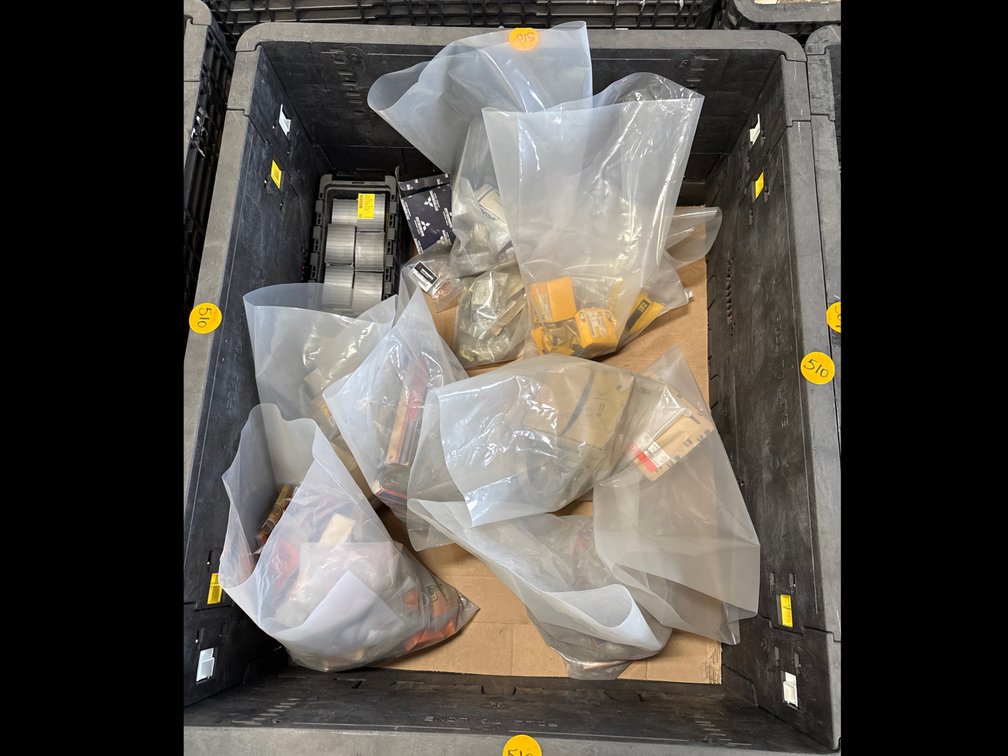 Miscellaneous Items