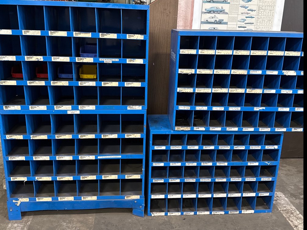Storage Space