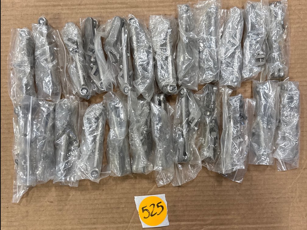 (24 x Bid) S300V Linkages Borg Warner Number 177665