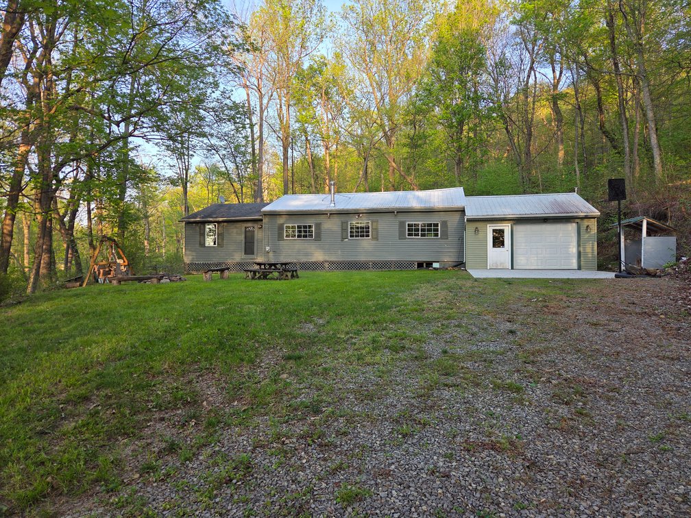 491 Wild Area Lane, Thompsontown, PA 17094