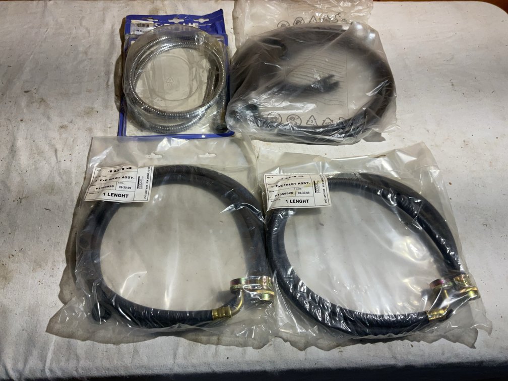 Hoses