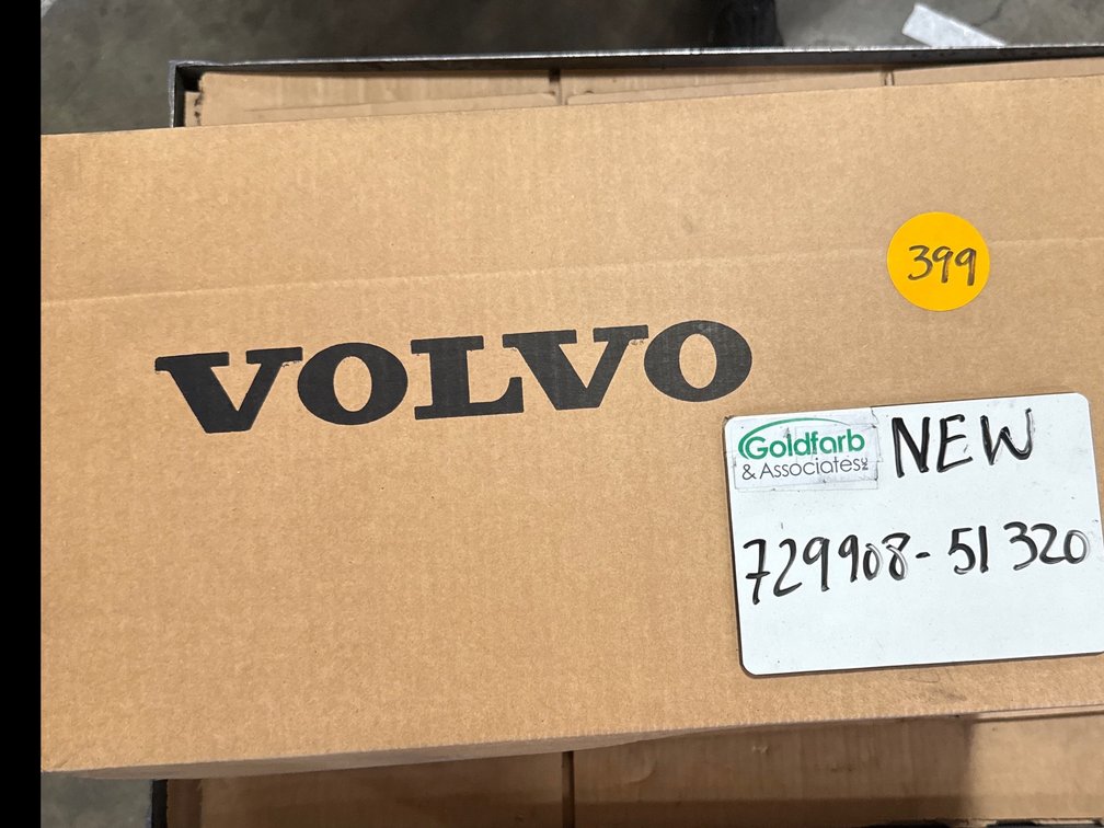 729908-51320 New Yanmar Injection Pump