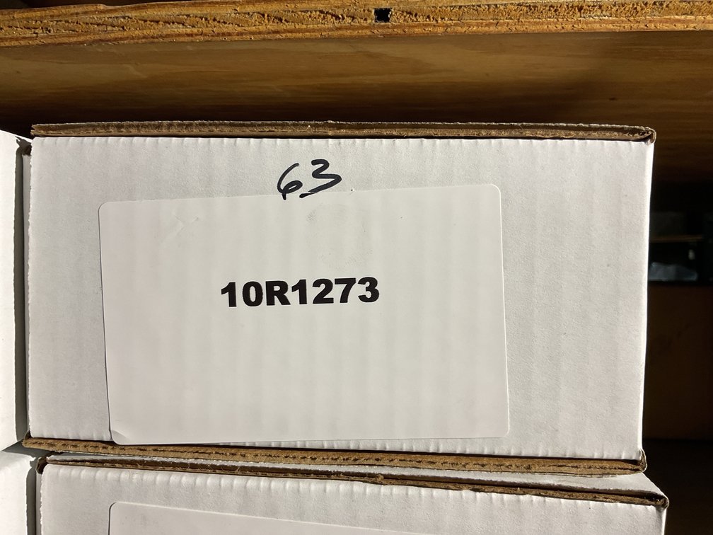 (5x bid) CAT 10R1273R Injector Reman Fuel Injector, CAT C15 & 3406E