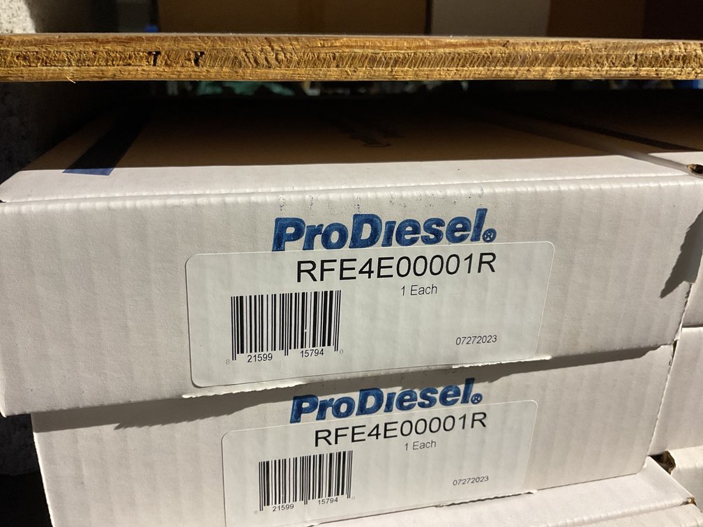 (12 x bid) RFE4E0001 Pro Diesel Reman Detroit E3 Injector 14.0L