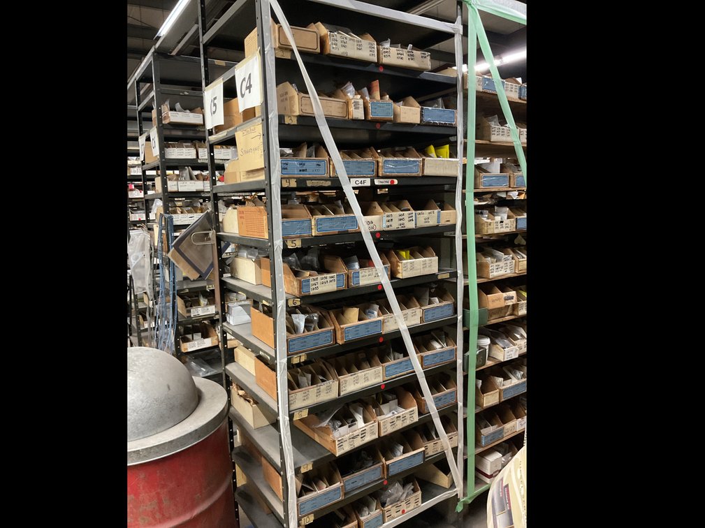 Stanadyne injectors and fuel pump and injector parts