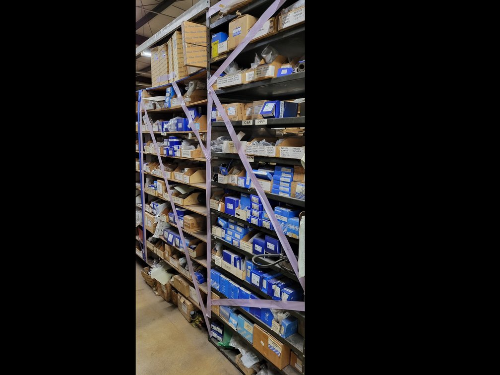 Perkins filter and engine parts