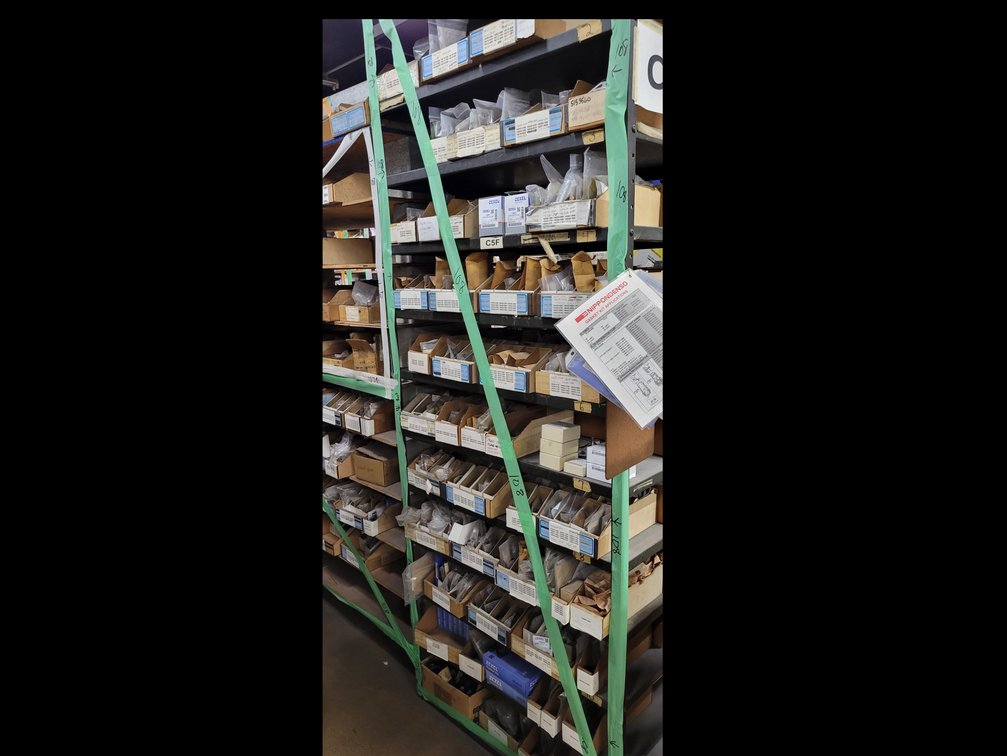 Zexel injector and pump parts