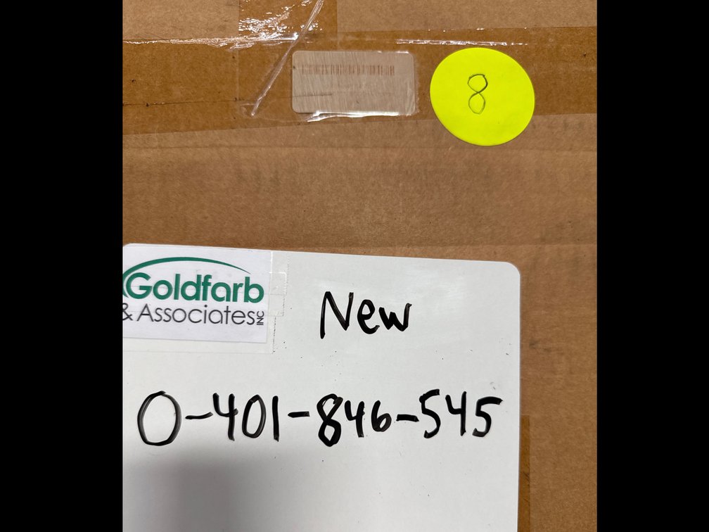 0-401-846-545 (5661300014B) New Bosch Injection Pump fits Volvo Engine