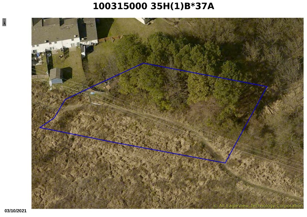 Lot 7 - Near 207 Duke Street