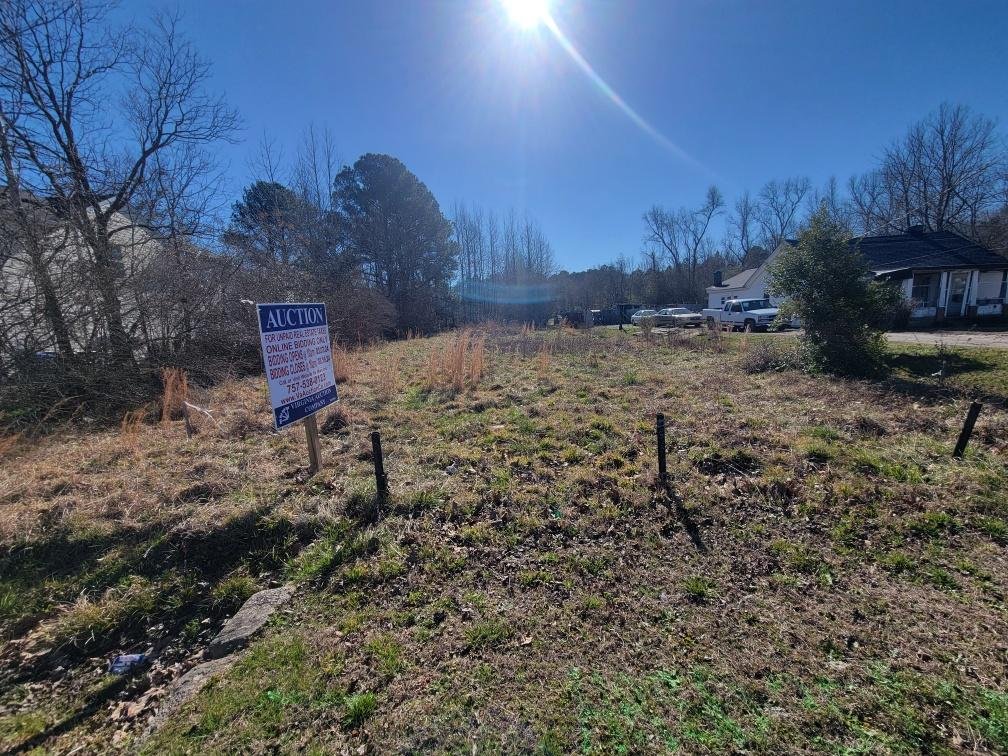 Lot 5 - 3348 Nansemond Pkwy.
