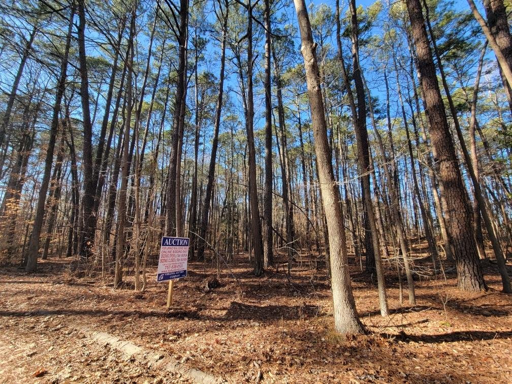 Lot 10 - Near 1121 Garfield Ave.