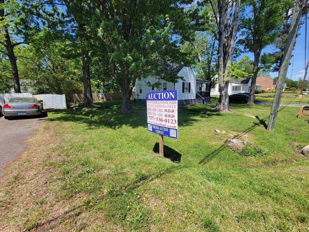 Image for Lot 2 - Left of 2909 Maple Street