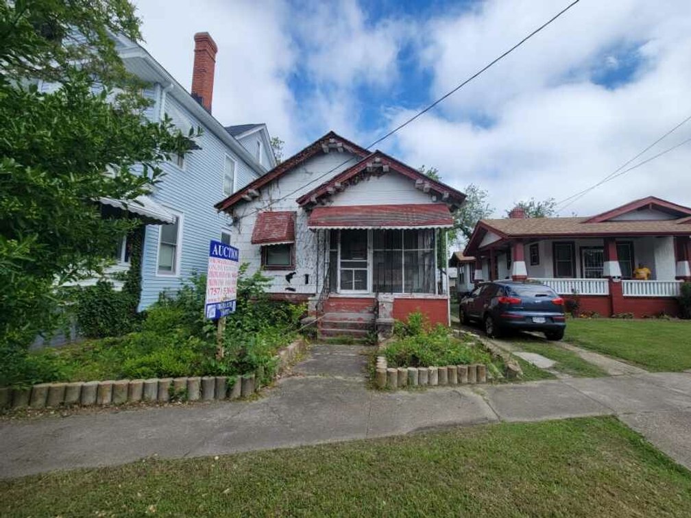 Image for June 6th, 2024 - June 20th, 2024 Norfolk Tax Auction