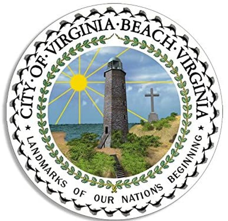 Image for October 15th, 2024 - October 22nd, 2024 - City of Virginia Beach TAX AUCTION