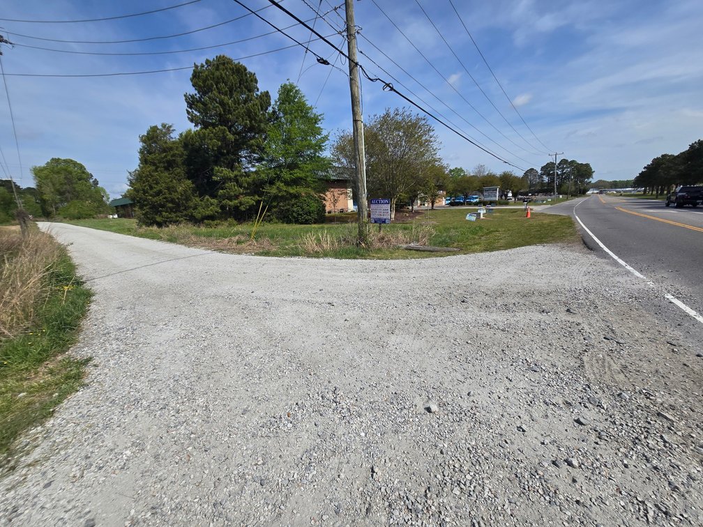 Lot 7 - Left of 1030 Centerville Tpke. S.