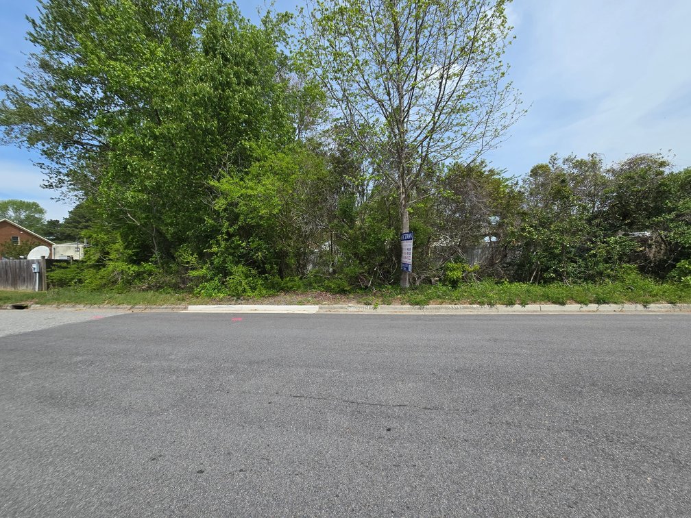 Lot 8 - Near 4612 Goose Creek Flyway