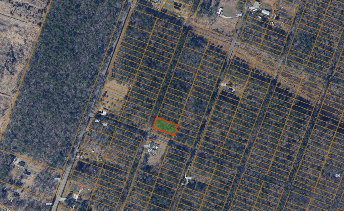 Lot 9 - Near 2001 Tuck St.
