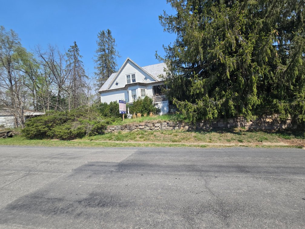Image for May 5th, 2026 - May 19th, 2026 - Bath County TAX AUCTION