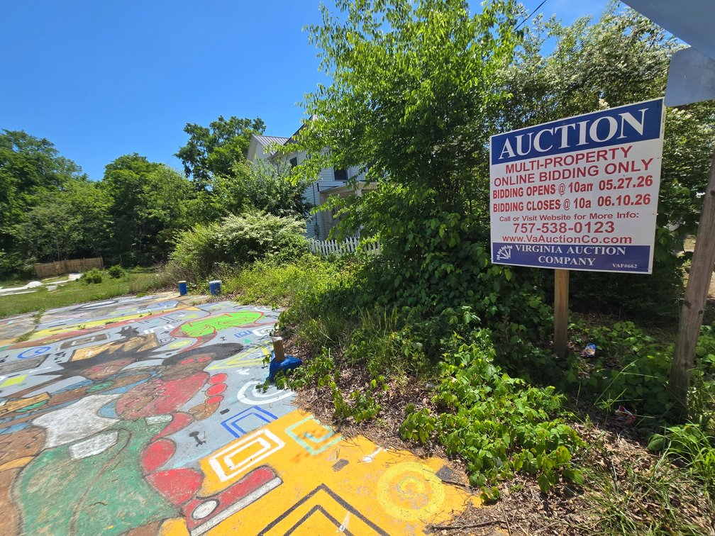 Image for May 27th, 2026 - Jun. 10th, 2026 - Halifax County Nonjudicial TAX AUCTION
