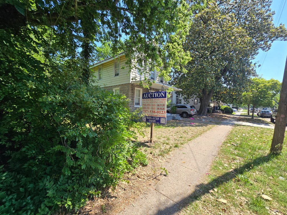 Image for Jun. 11th, 2026 - Jun. 18th, 2026 - City of Norfolk TAX AUCTION