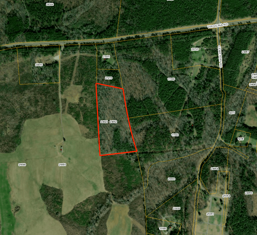Image for Jun. 25th, 2026 - Jul. 9th, 2026 - Halifax County TAX AUCTION