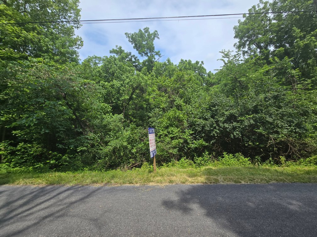 Lot 17 (NJ) - Across from 3442 Shenandoah Shores Rd., Front Royal, VA