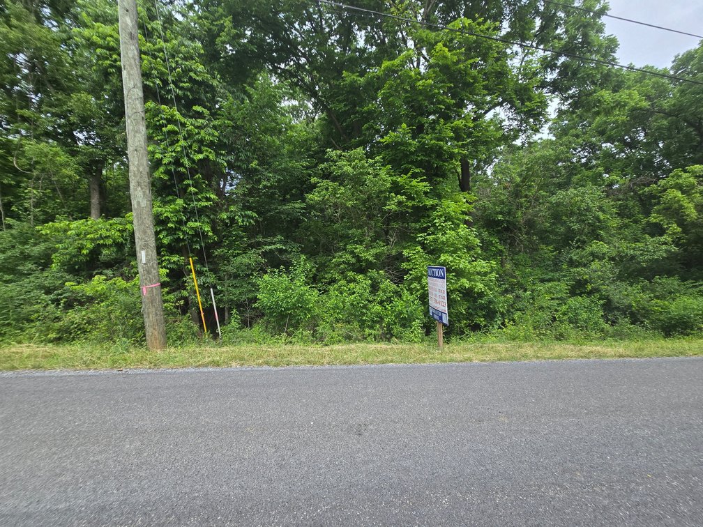 Lot 18 (NJ) - Across from 3372 Shenandoah Shores Rd., Front Royal, VA