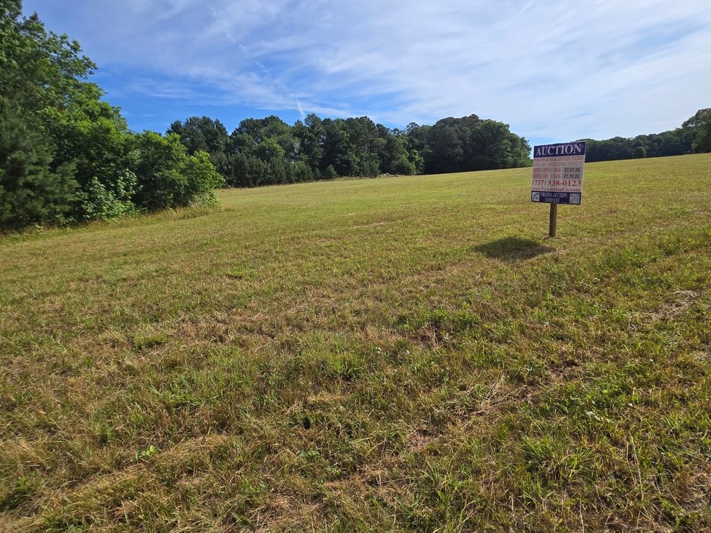 Lot 12 (NJ) - Near 1495 Culver Ln., Greenbackville, VA