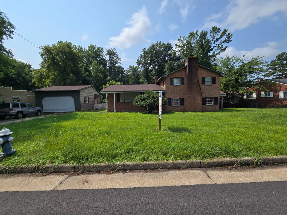 Lot 5 - 910 Mansion Dr.