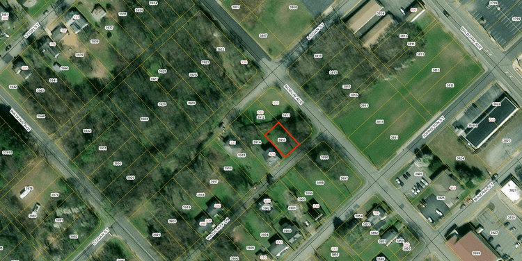 Image for Sept. 23rd, 2026 - Oct. 7th, 2026 - Halifax County NONJUDICIAL TAX AUCTION