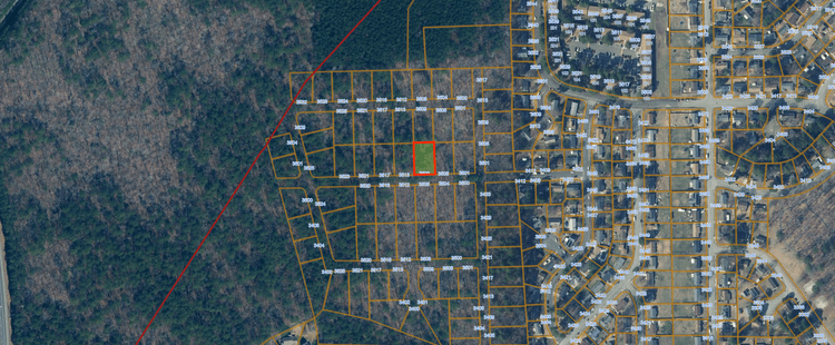 Image for Sept. 16th, 2026 - Sept. 30th, 2026 - City of Chesapeake NONJUDICIAL TAX AUCTION