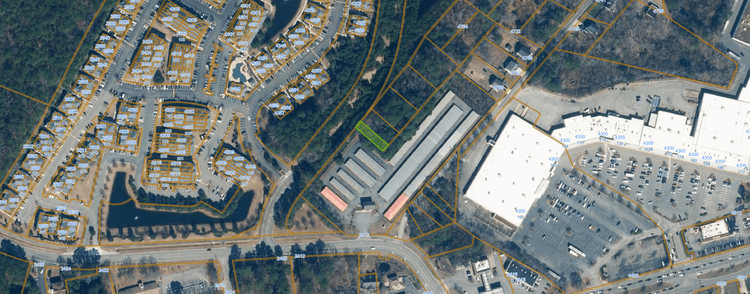 Image for Sept. 16th, 2026 - Sept. 30th, 2026 - City of Chesapeake NONJUDICIAL TAX AUCTION
