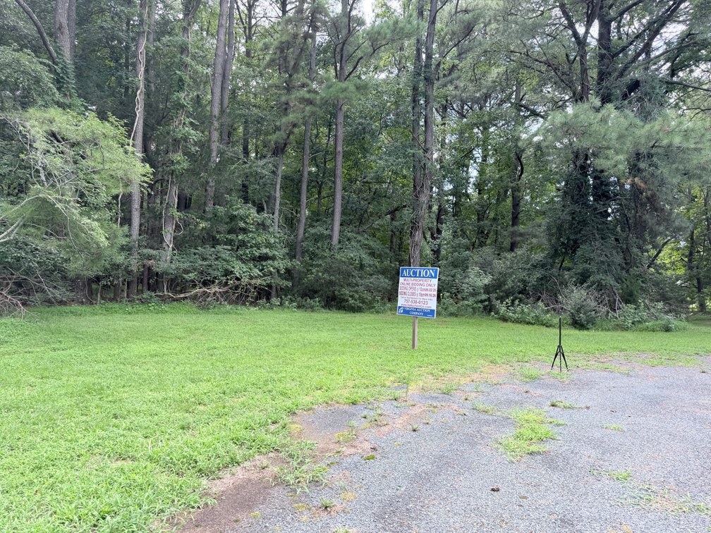 Lot 9 - Near 38027 Tack Ct., Greenbackville, VA