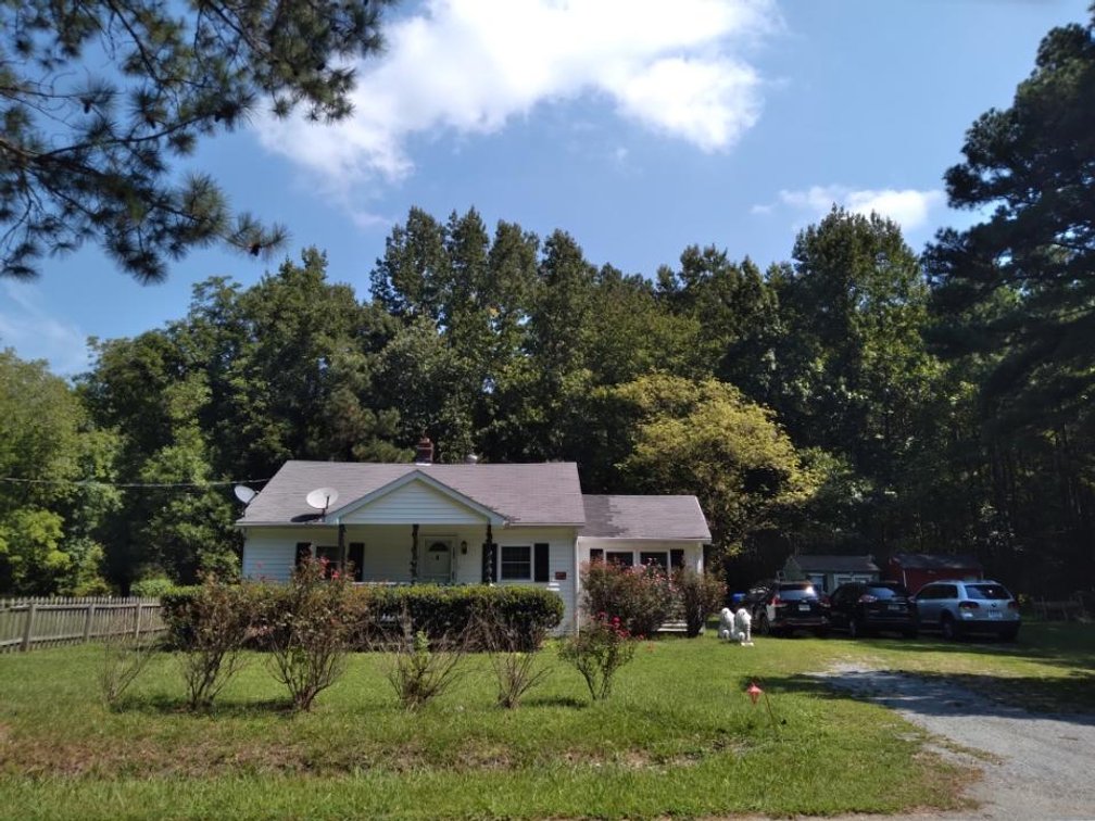 Lot 11 - 264 Copeland Rd., Suffolk, VA